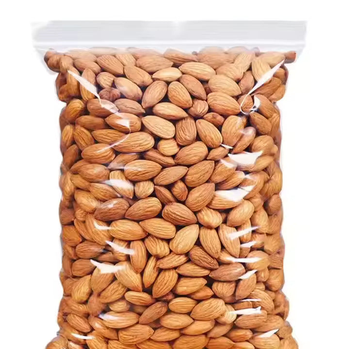 American Almonds – Premium Quality
