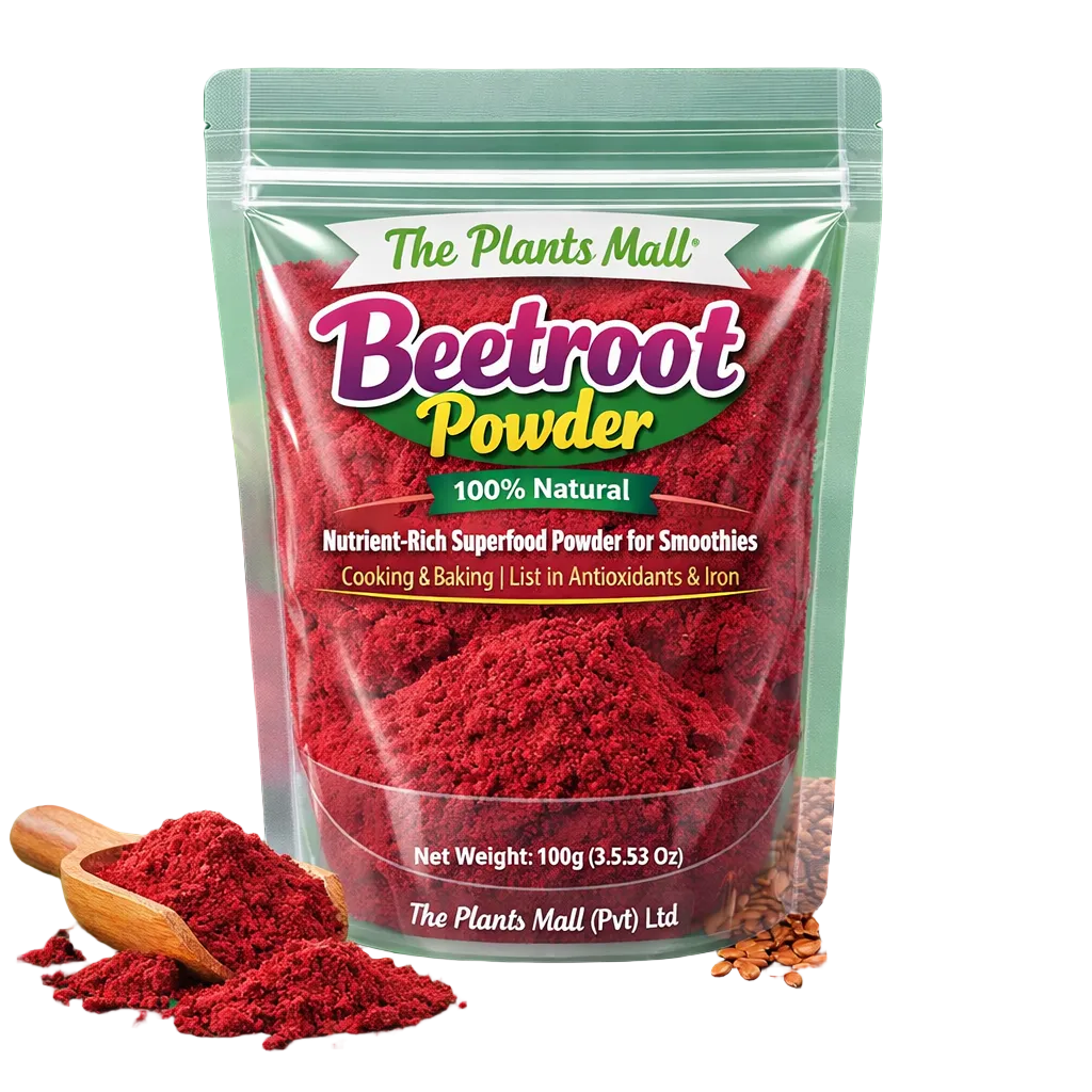 Beetroot juice, chia seeds, heart health, healthy drink, superfood smoothie, plant-based nutrition, natural energy - Beetroot Powder – 100% Natural Superfood Powder Rich in Antioxidants & Iron for Smoothies, Cooking & Baking