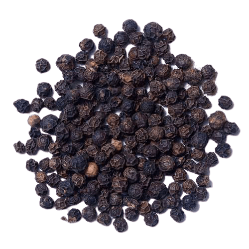 Best premium whole black peppercorns for cooking and steaks in Pakistan