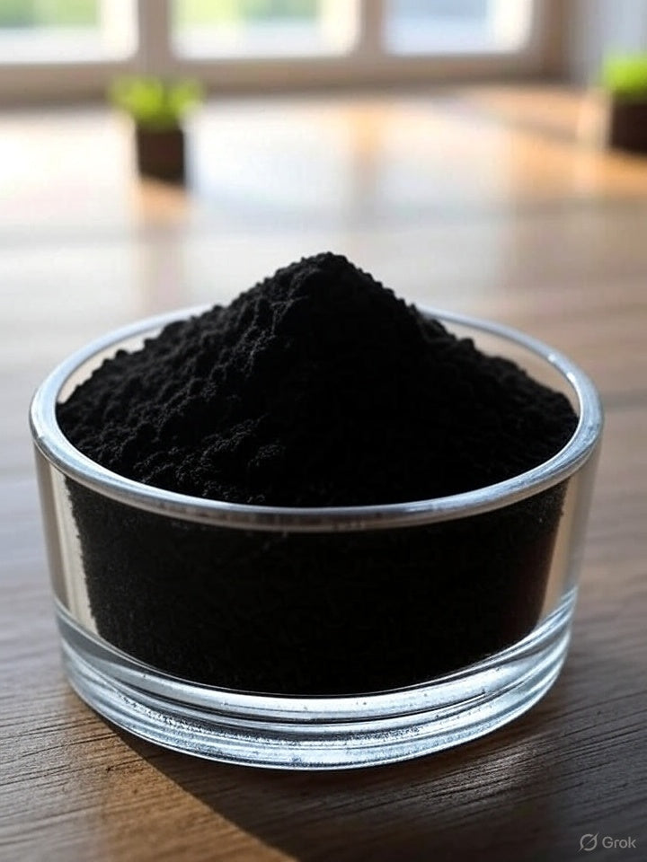 Best pure kalonji black seeds powder for immunity and wellness in Pakistan