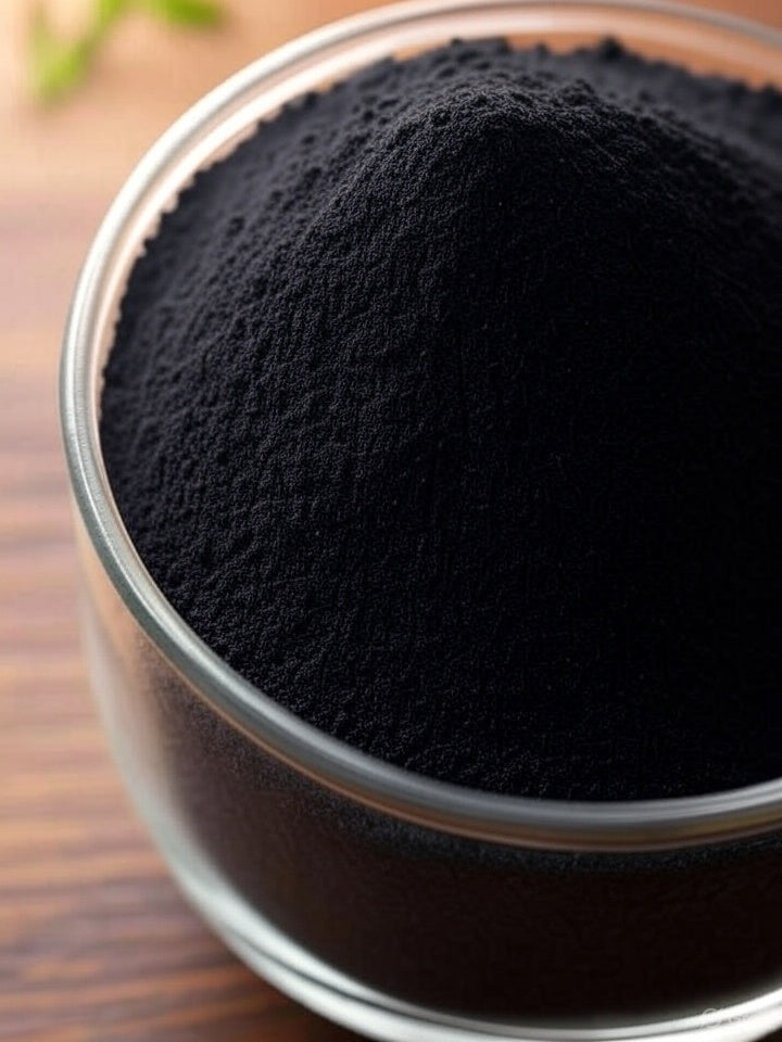 buy Kalonji powder for hair mask, face mask, and topical treatments, the plants mall