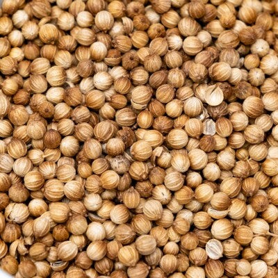 Whole Coriander Seeds – Fresh, Fragrant & Full of Flavor
