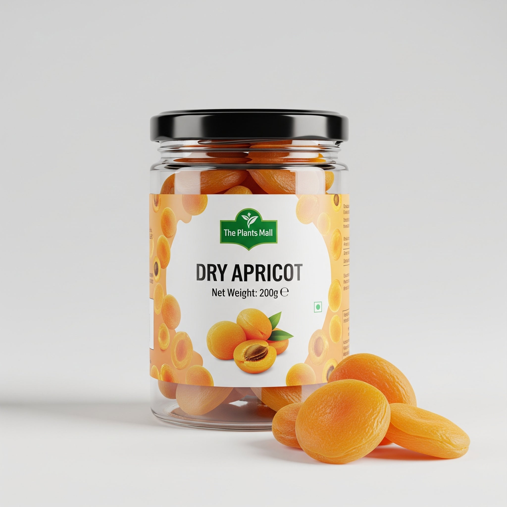 Dry Apricot – Premium Quality Naturally Dried Apricots for Snacking, Baking, Cooking & Desserts