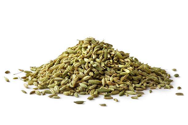 Fennel Seeds (Saunf)