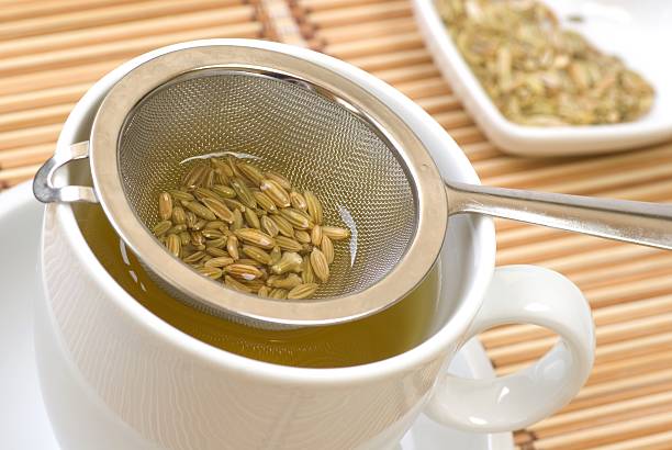 Fennel Seeds (Saunf)