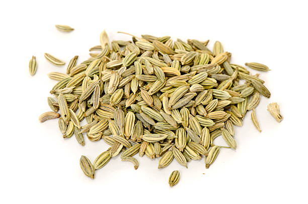Fennel Seeds (Saunf)