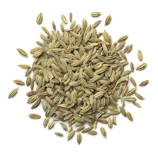 Fennel Seeds (Saunf)