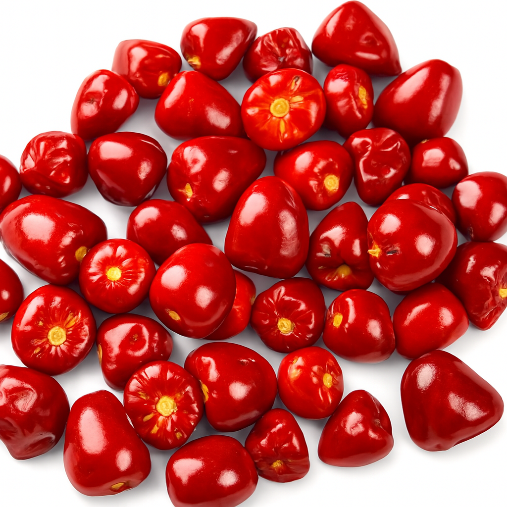 Best authentic Kunri longi red chilli whole for Pakistani cooking