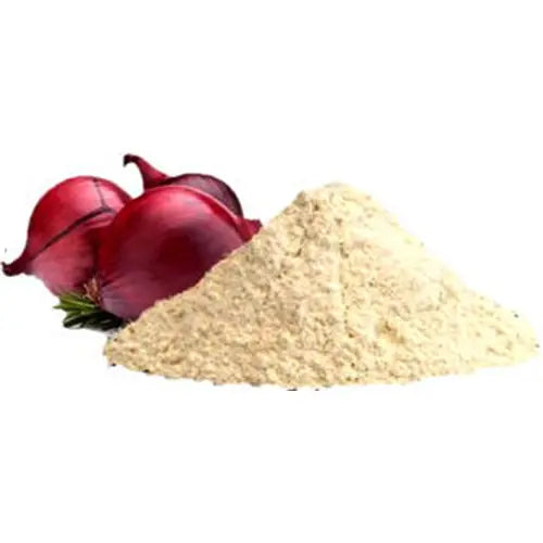 Natural Onion Seasoning Powder for Cooking