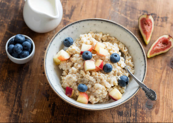 Premium rolled wheat porridge for sale online in Pakistan