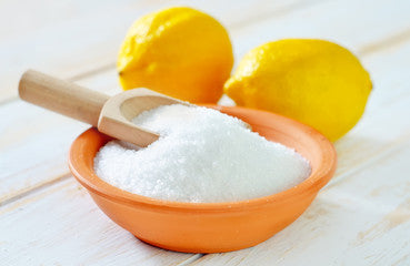 Tatri – Citric Acid (Lemon Salt)