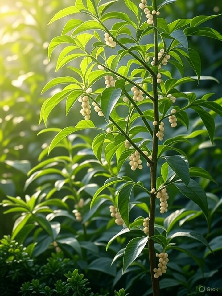 White Pepper Whole – Premium Safed Mirch Seeds