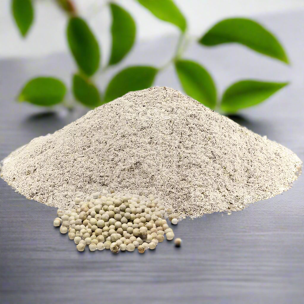 Finely ground white pepper, Best white pepper brand